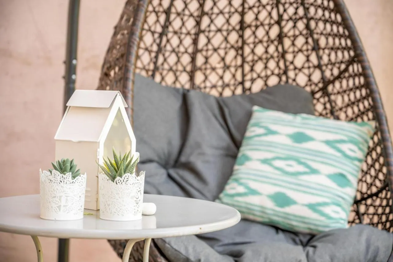 Holiday home Casa Arco Villa Costitx