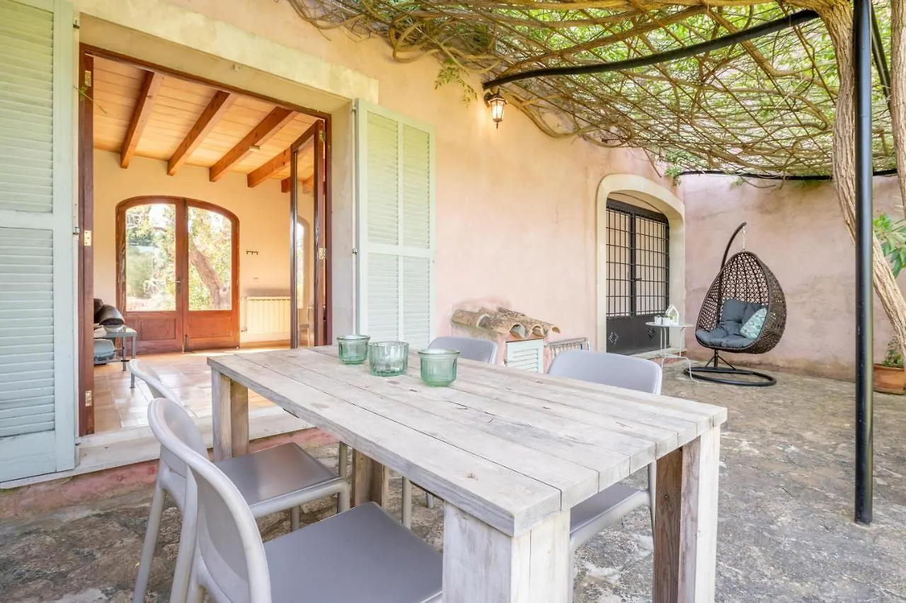 Villa Casa Arco Costitx  0*, Costitx (Mallorca) España