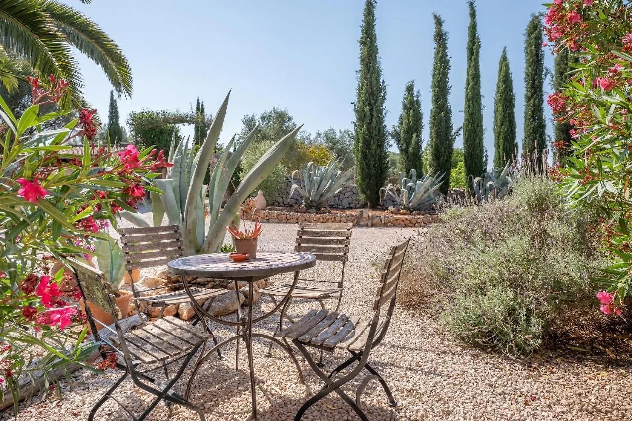 Villa Casa Arco Costitx  Сasa de vacaciones Costitx (Mallorca)