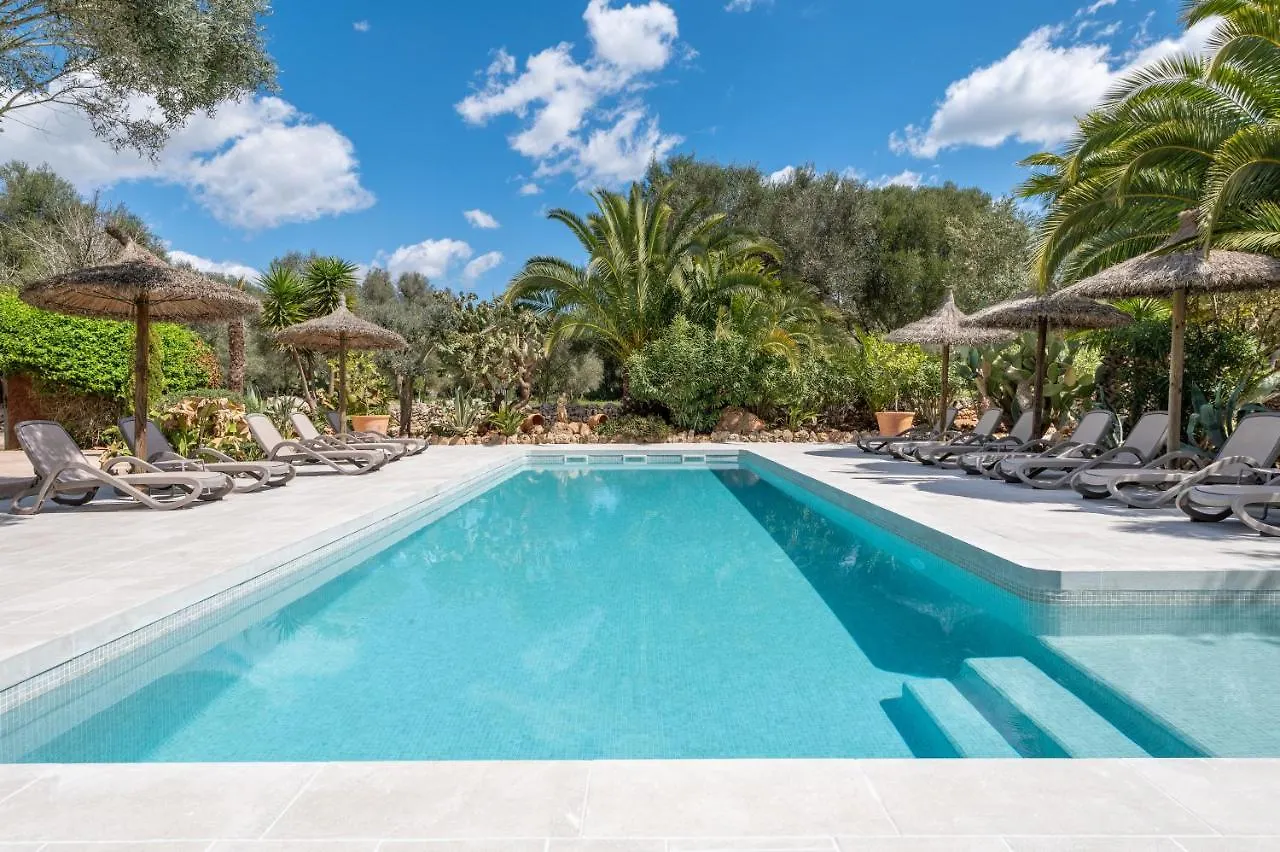 Villa Casa Arco Costitx  Сasa de vacaciones Costitx (Mallorca)