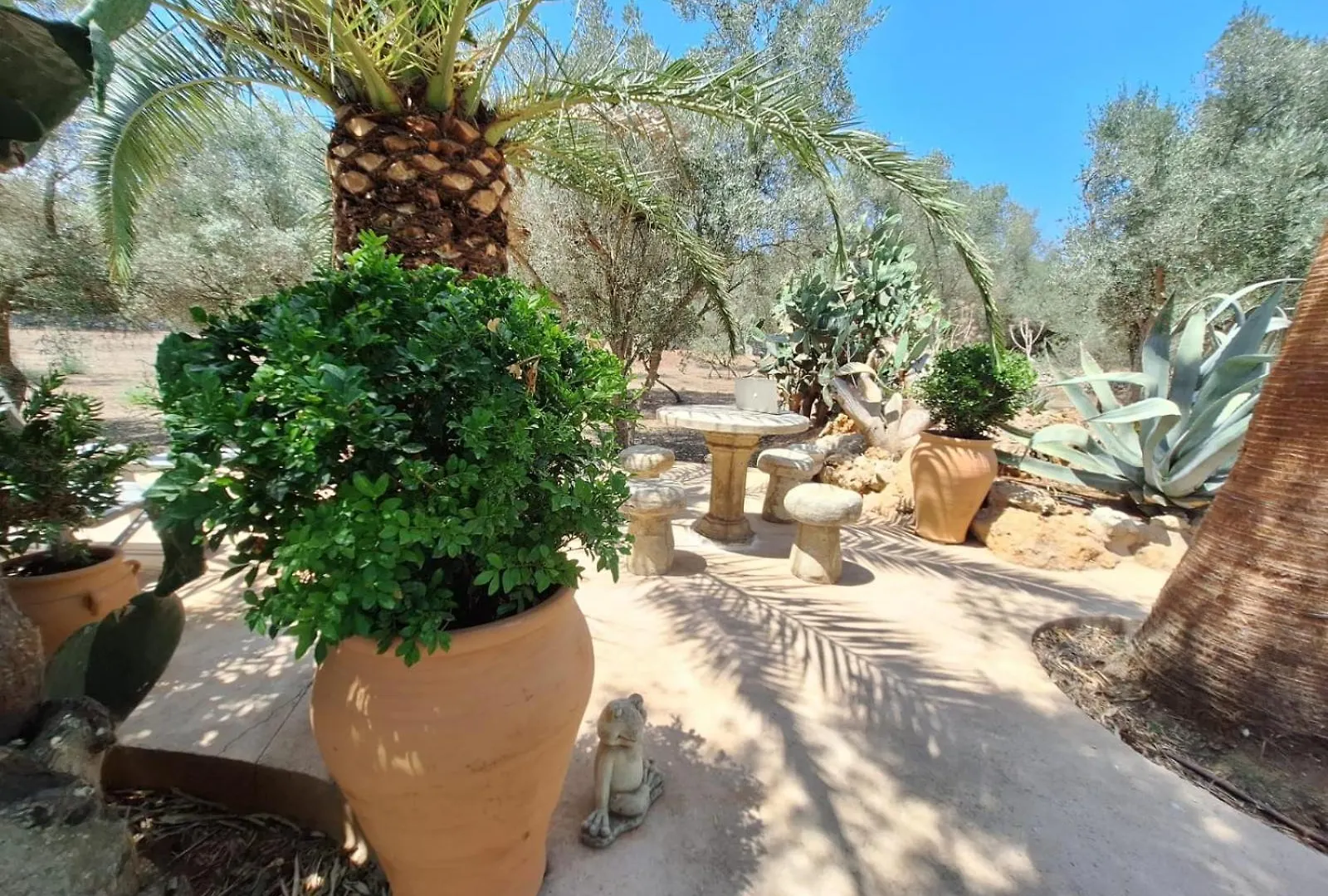 Villa Casa Arco Costitx  0*, Costitx (Mallorca) España