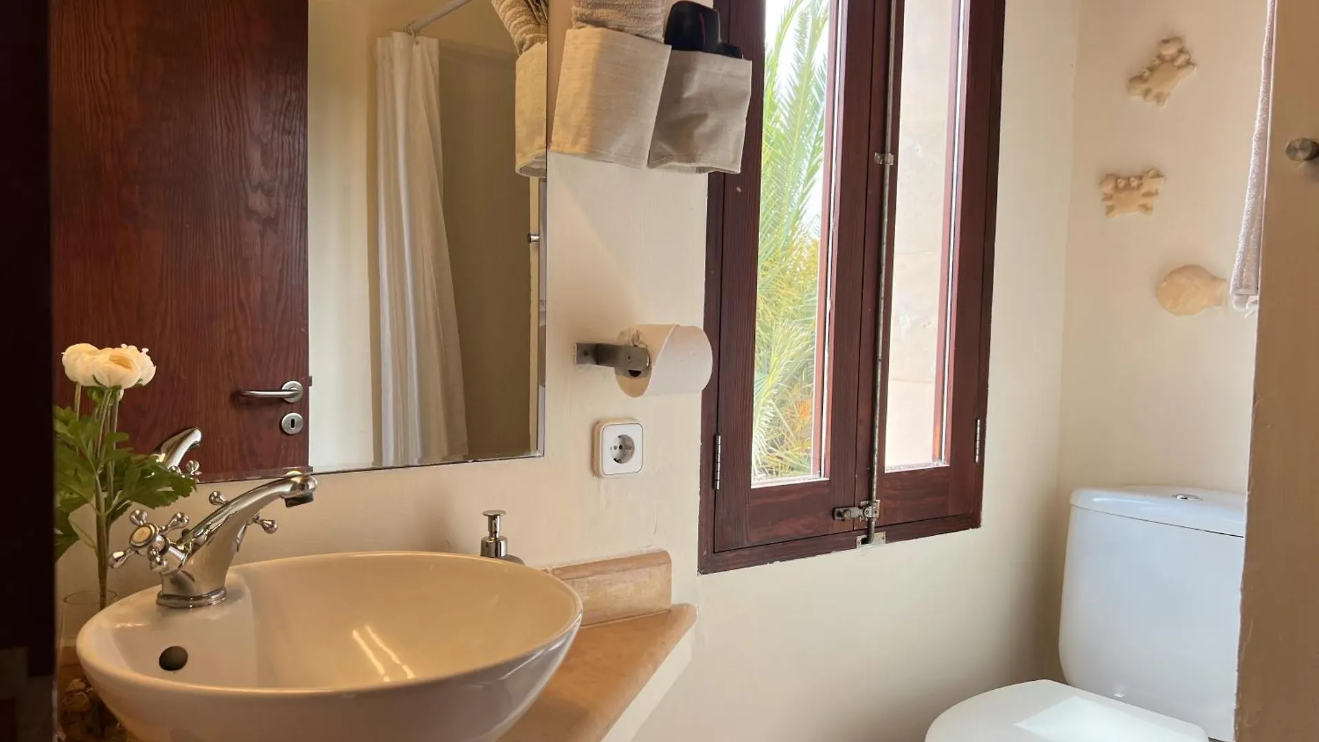 Villa Casa Arco Costitx  Сasa de vacaciones