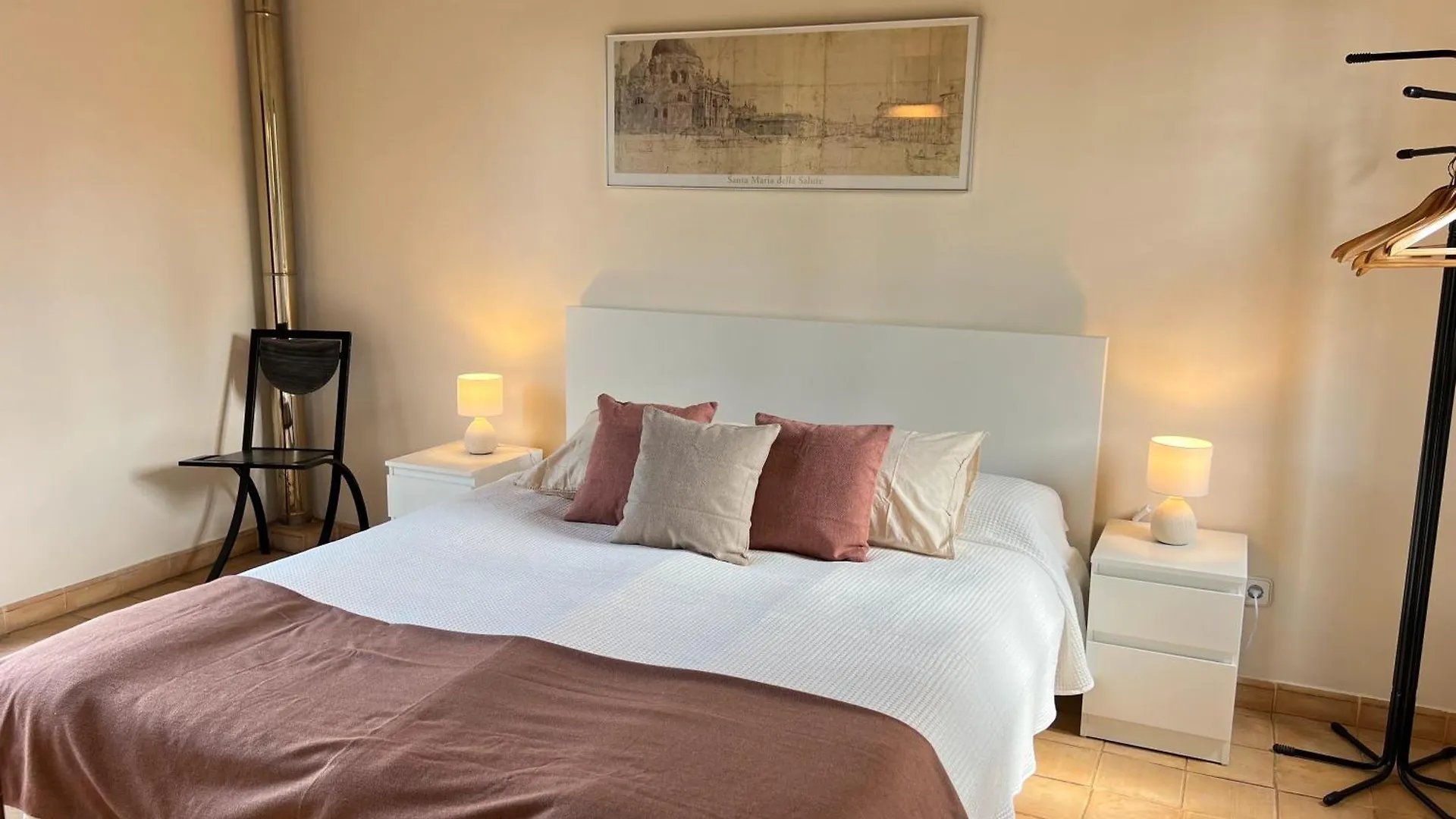 Holiday home Casa Arco Villa Costitx