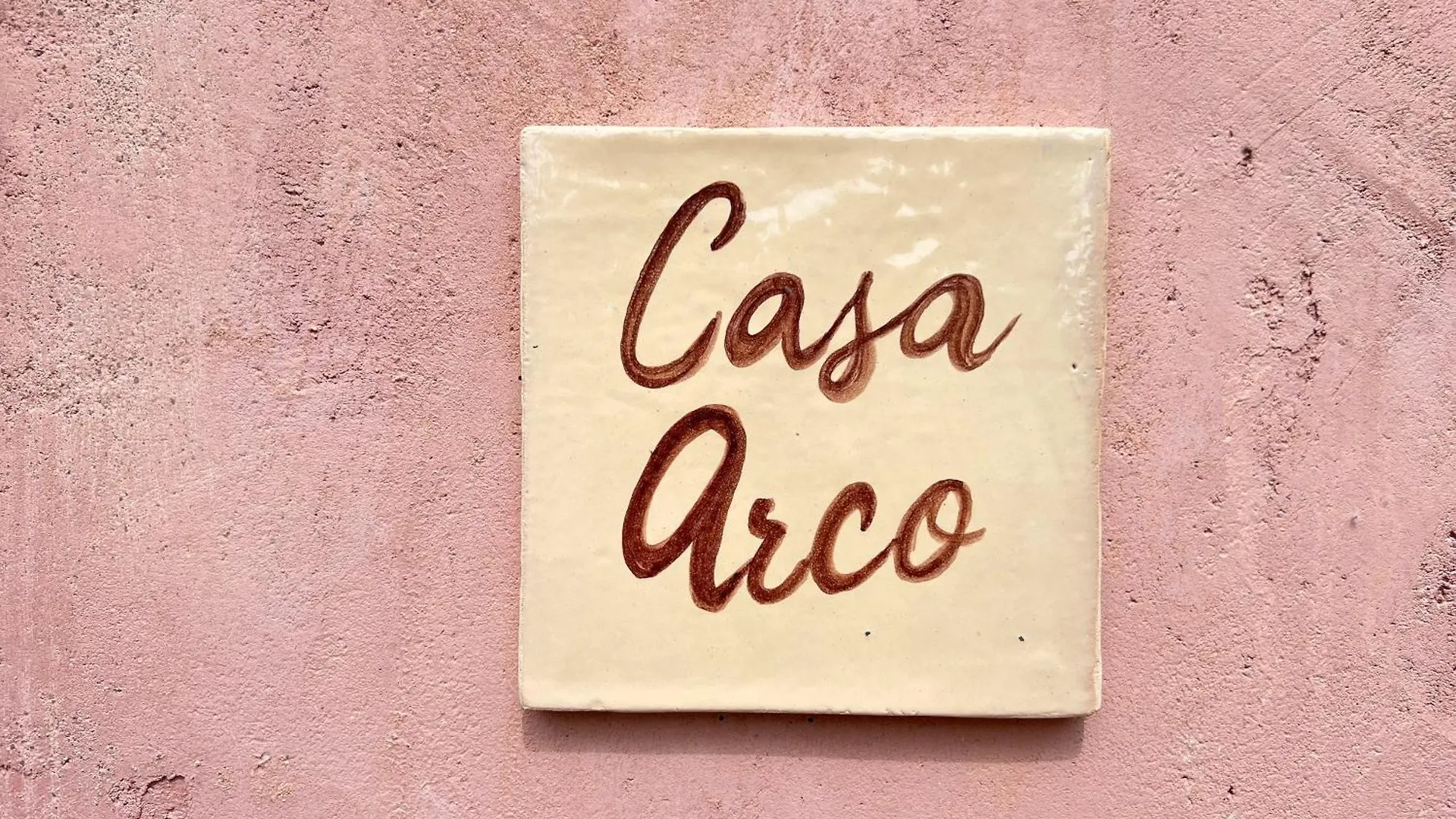 Villa Casa Arco Costitx  España