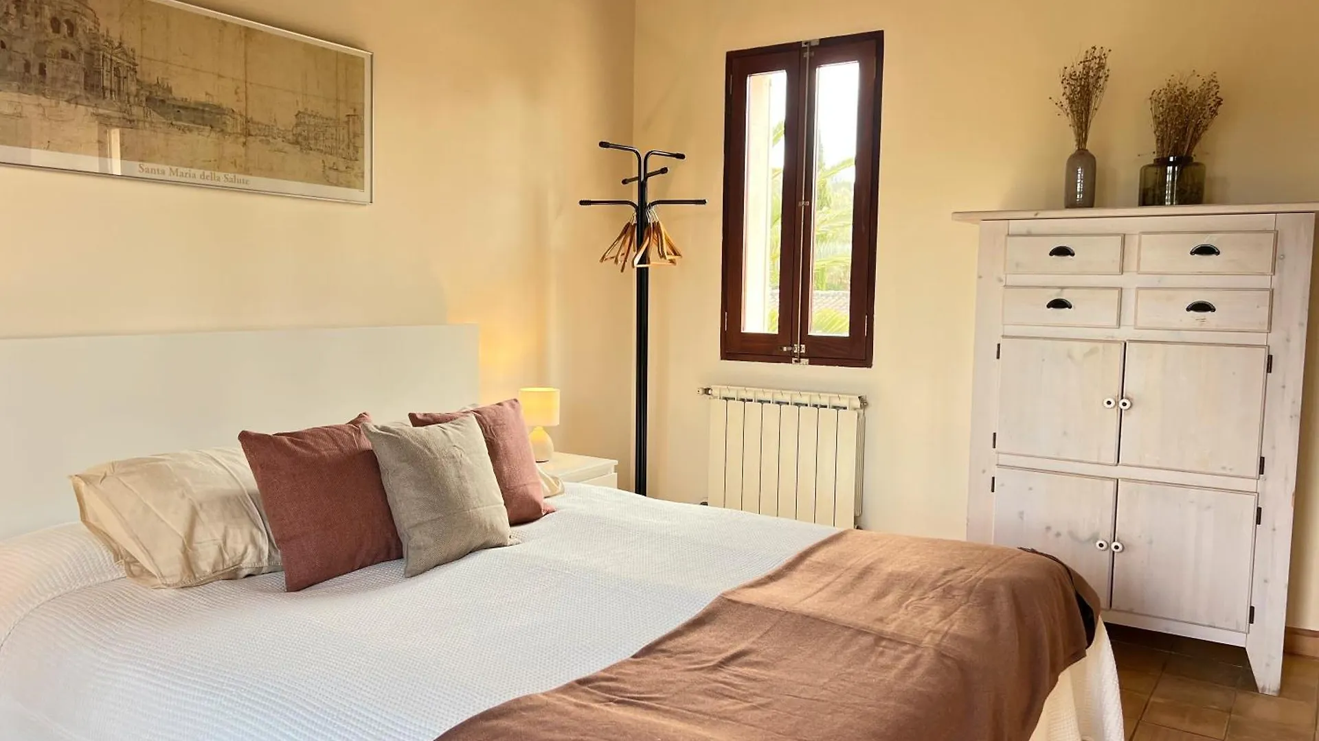 Villa Casa Arco Costitx  Сasa de vacaciones Costitx (Mallorca)