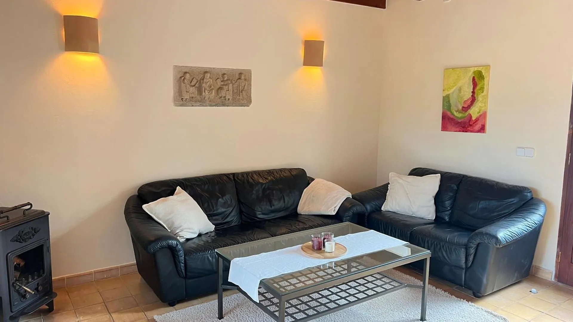 Сasa de vacaciones Villa Casa Arco Costitx  España