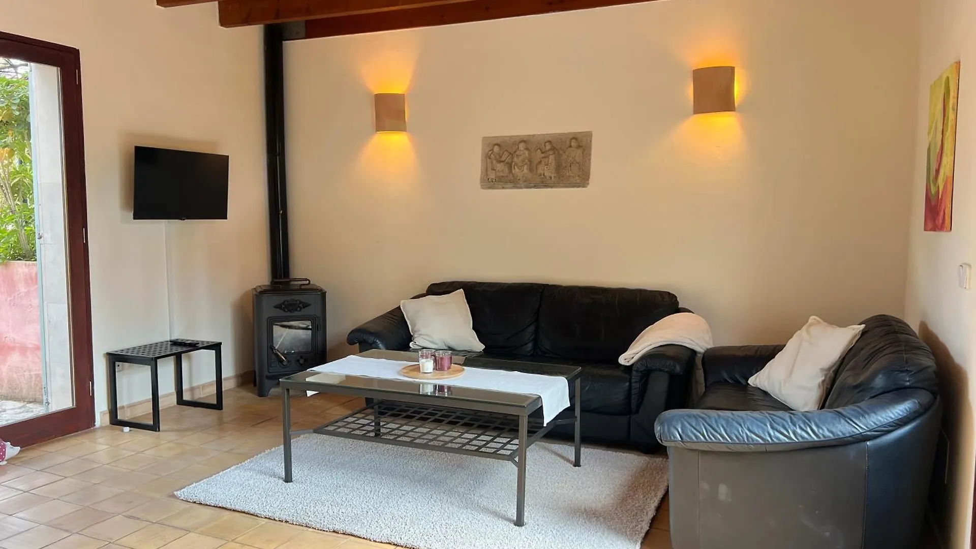Villa Casa Arco Costitx  Costitx (Mallorca)