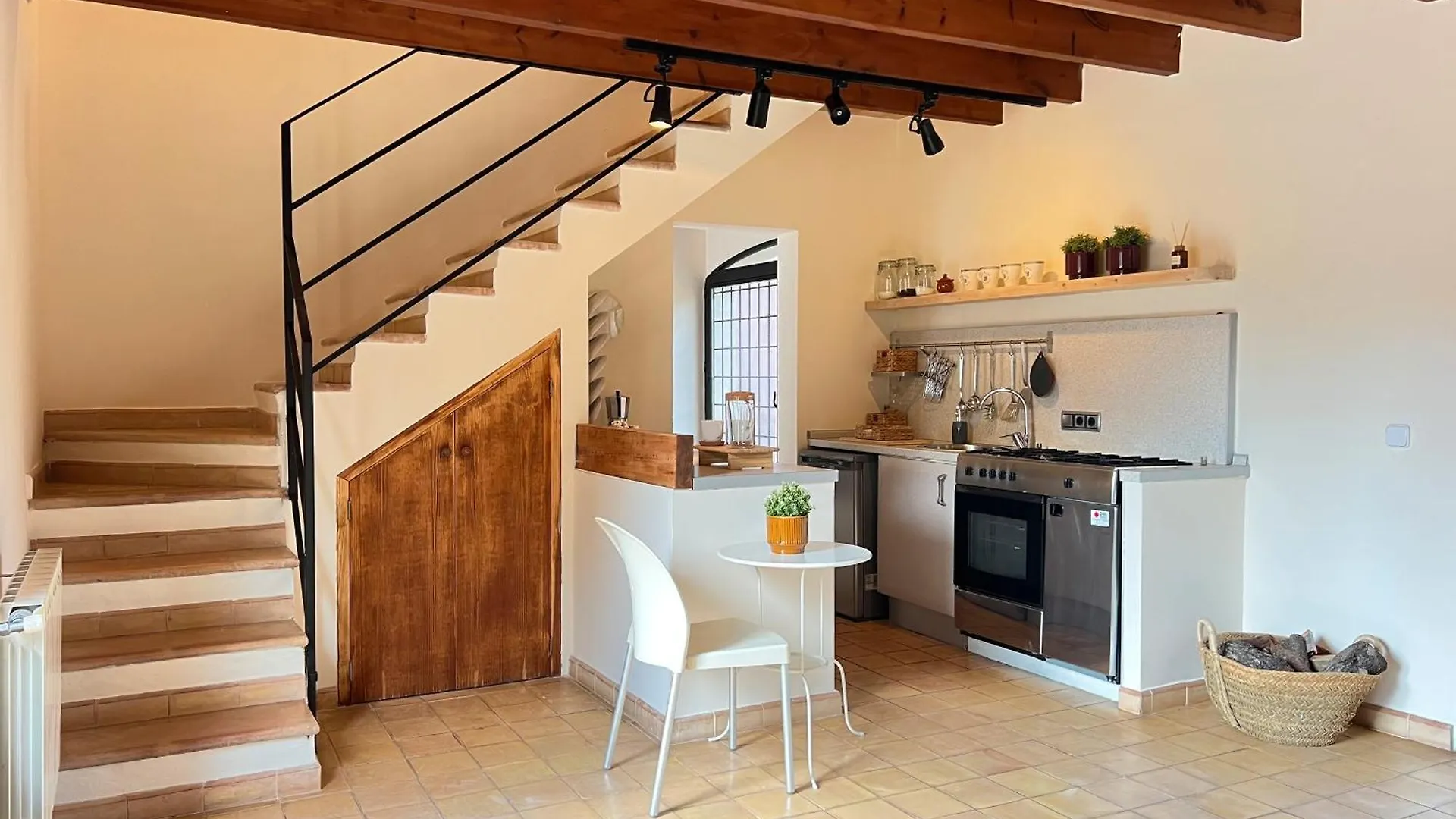 Villa Casa Arco Costitx  0*, Costitx (Mallorca)