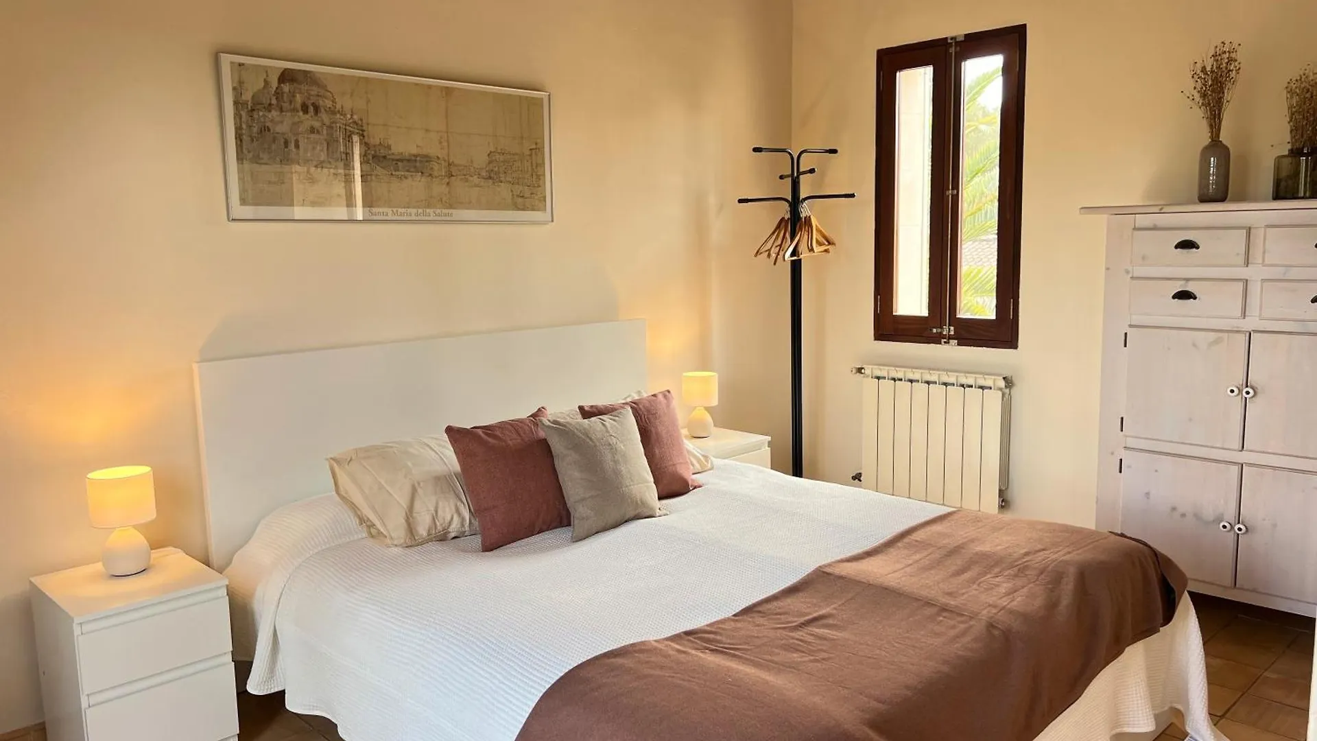Villa Casa Arco Costitx  Сasa de vacaciones