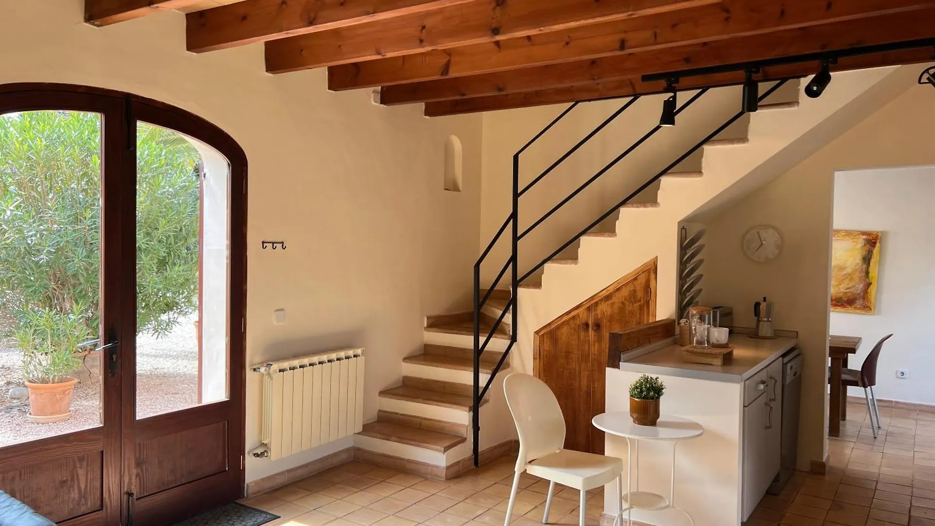 Villa Casa Arco Costitx