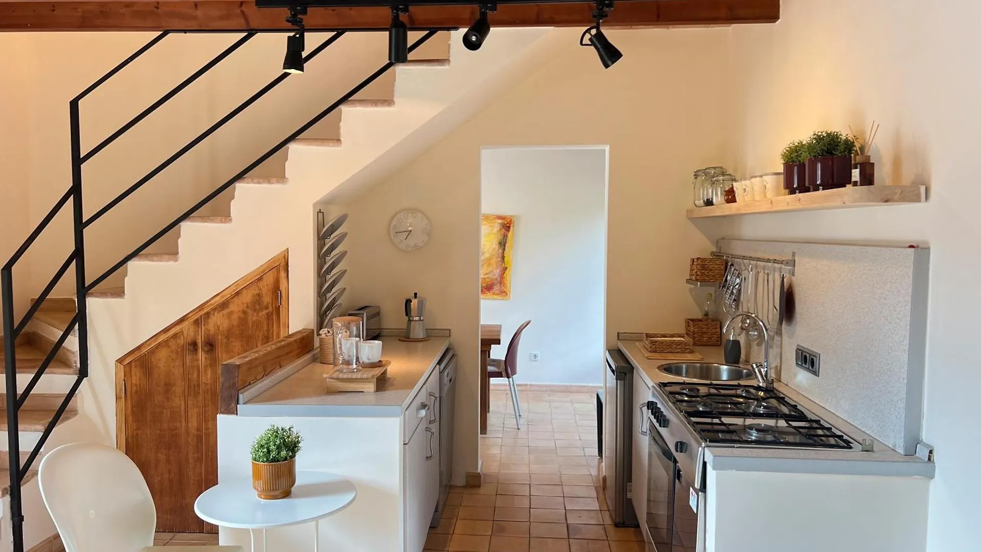 Villa Casa Arco Costitx  0*, Costitx (Mallorca)