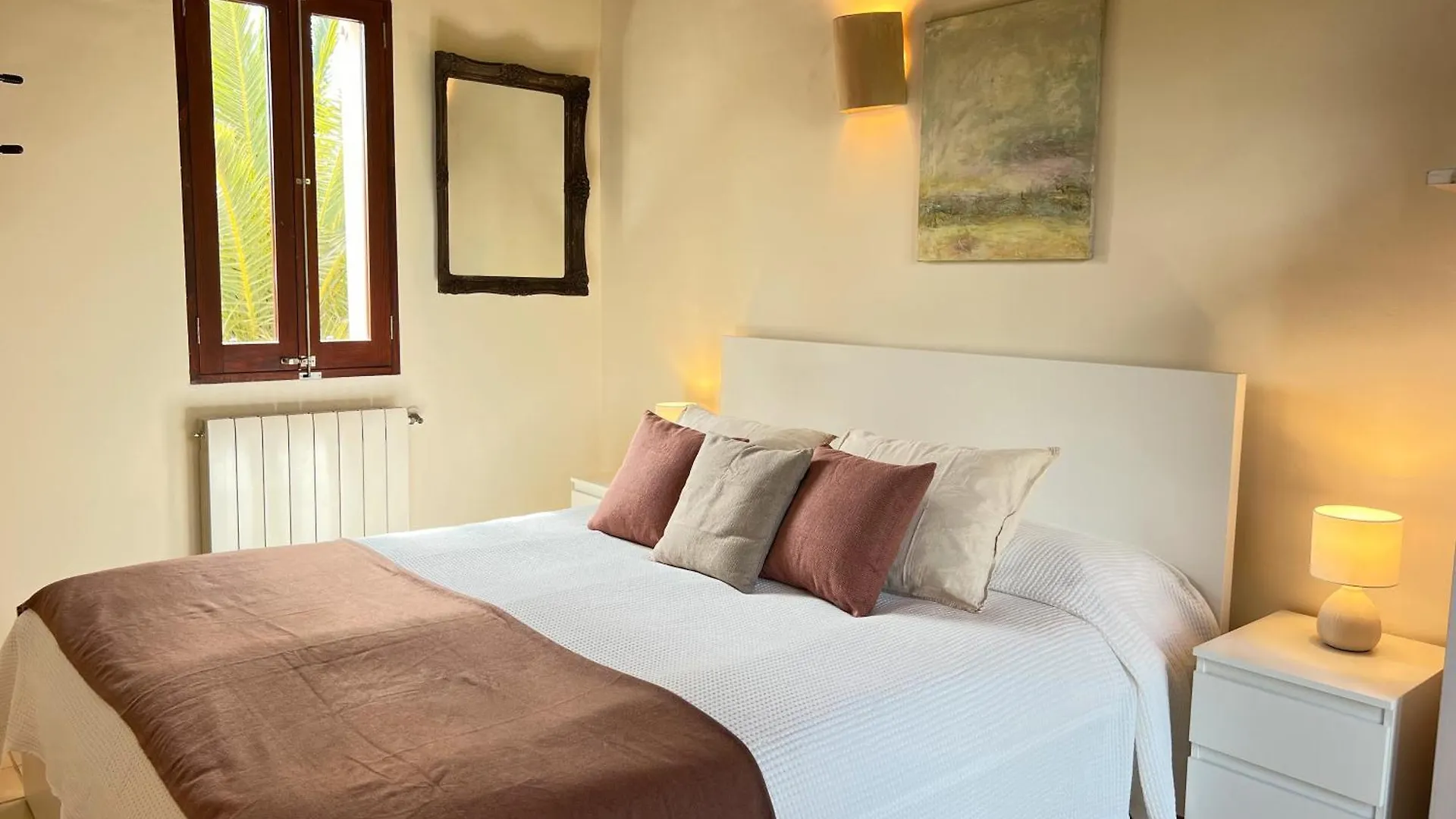 Holiday home Casa Arco Villa Costitx