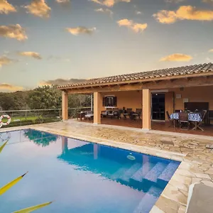 Roca Сasa de vacaciones
